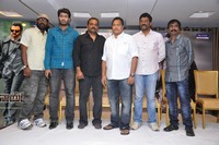 Adhinayakudu Press Meet